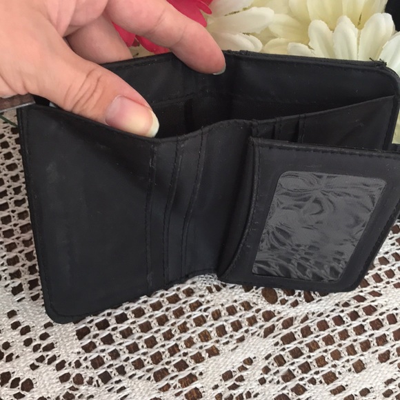 Small Wallet - Picture 3 of 5